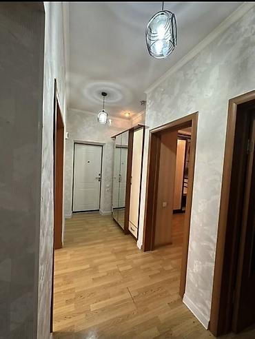 Продажа квартир: 3 комнаты, 5 м², Евроремонт — 2