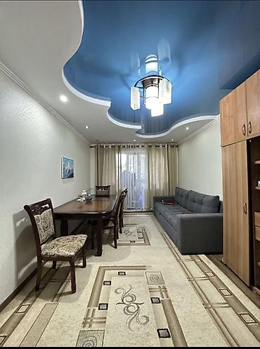 2 комнаты, 42 м², 6 мкр 104 серия, 4 этаж, Евроремонт at lalafo.kg 2 комнаты, 42 м², 6 мкр 104 серия, 4 этаж, Евроремонт