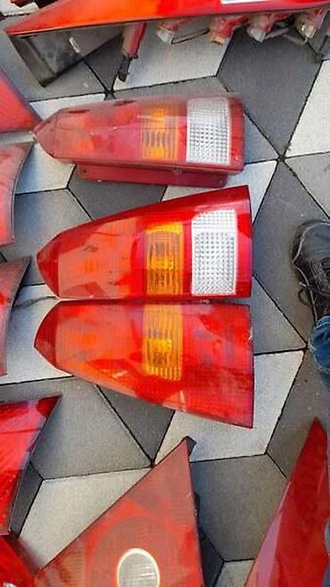 wireless rikverc kamera: STOP LAMPE ZA FORD FIESTA OD 2002. DO 2014. GOD. | Polovni delovi za — 4