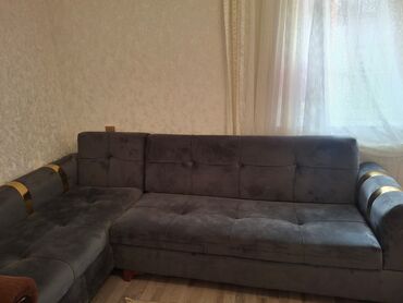künc masası: Угловой диван