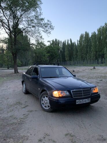 обмен на 221: MB C-class w202 Год производства: 1999г Рестайлинг. Обьем двс 1.8