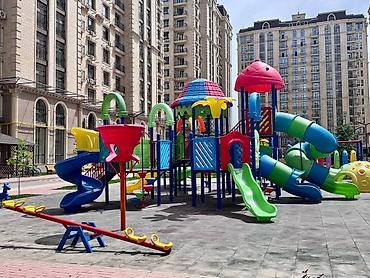 Продажа квартир: 4 комнаты, 183 м², Элитка, 3 этаж, Евроремонт — 17