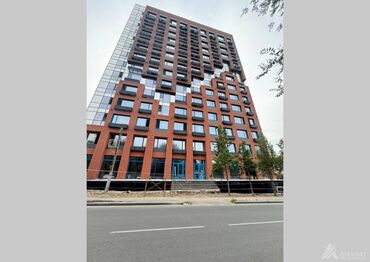 квартира с дизайнерским ремонтом жк: 2 комнаты, 115 м², 13 этаж