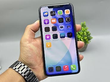 iphone d: IPhone 11 Pro Max, Б/у, 128 ГБ, Зеленый, 72 % — 7