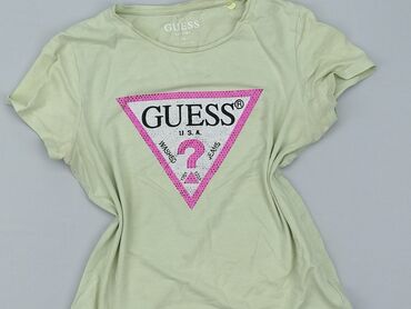koszulka polska sochan: Guess, Women`s T-shirt, size 2XL (EU 44)