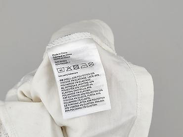 peleryna hm: H&M Divided, Top damski, rozmiar M — 8