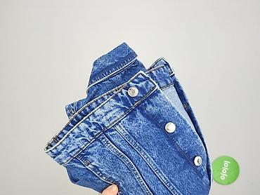 mango kurtki jeansowe: Primark, Kurtka jeansowa damska, rozmiar XS — 7