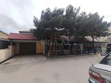 Həyət evləri və villalar: M.Ə. Rəsulzadə qəs. 8 otaq, 525 kv. m, Kredit yoxdur, Orta təmir — 2