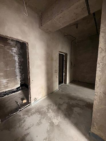 Продажа квартир: 1 комната, 60 м², Элитка, 13 этаж, Готовая ПСО (под самоотделку) — 10