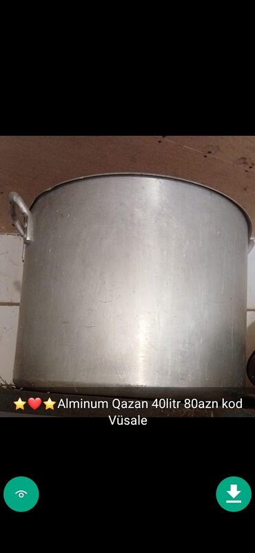 Qazanlar: Qazan — 13