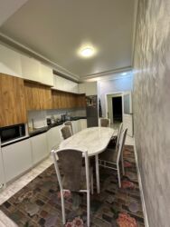 Продажа квартир: 3 комнаты, 90 м², Элитка, 1 этаж, Дизайнерский ремонт — 3