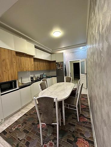 Продажа квартир: 3 комнаты, 90 м², Элитка, 1 этаж, Евроремонт at lalafo.kg — 6 Продажа квартир: 3 комнаты, 90 м², Элитка, 1 этаж, Евроремонт — 6