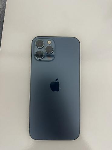 iphone 11 pro max 128gb: IPhone 12 Pro Max, 128 GB, Sierra Blue, Face ID — 2