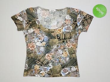 kikiriki cena: Kiki, T-shirt damski, rozmiar One size — 2