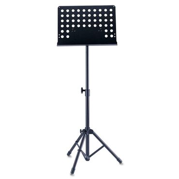 Cadillac: Not dayağı "Nomad NBS-1310" Orchestral Music Stand Pro-Nomad NBS-1310
