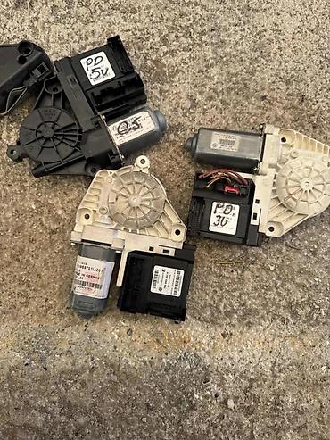 sa staklom: MOTOR PODIZACA STAKLA VW GOLF 5 | Motor podizaca stakla vw golf 5 — 1