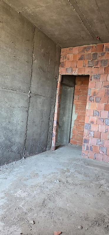 temirsiz ev: 3 otaqlı, Yeni tikili, 76 kv. m — 5