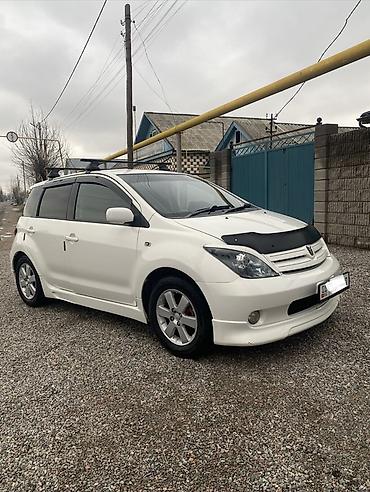 Другие автомобили: Компактный пятидверный хэтчбек в белом цвете. Основные особенности — 1