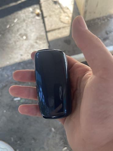 ploom case: Ploom elektron tütün cihazı - Brend: Ploom (korpusda loqo görünür) - — 2