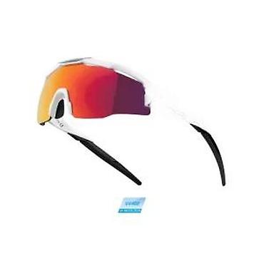 Naočare: NAOČARE FORCE EVEREST, BELA-CRNO,CRVENA STAKLA | NAOČARE FORCE — 5