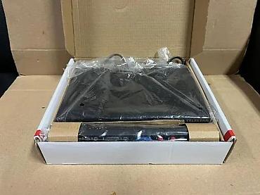 Pojačala i prijemnici: Telestar Diginova AS 1 – HDTV satelitski risiver (ORF Digital Direkt — 3