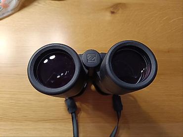 дрожь: Бинокль Zeiss 7x45 B T* P Почти не пользовались. Привезен с Европы — 3