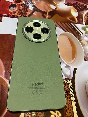 oneplus 10r: Смартфон Redmi14c памить 128г (зелёный) - Тыловая круглая камера с — 1
