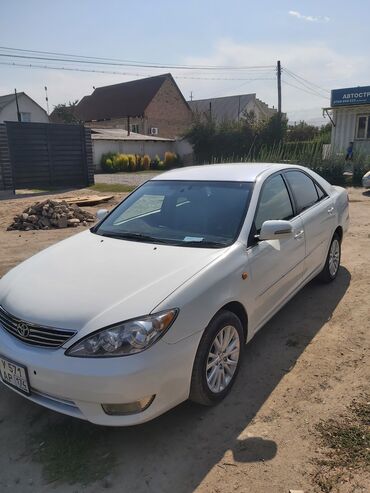 Toyota Camry: 2003 г., Седан