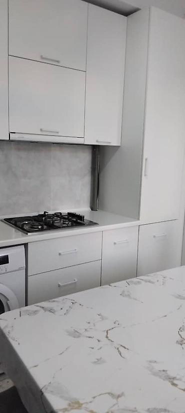 Продажа квартир: 2 комнаты, 57 м², Элитка, 11 этаж, Дизайнерский ремонт at lalafo.kg — 5 Продажа квартир: 2 комнаты, 57 м², Элитка, 11 этаж, Дизайнерский ремонт — 5