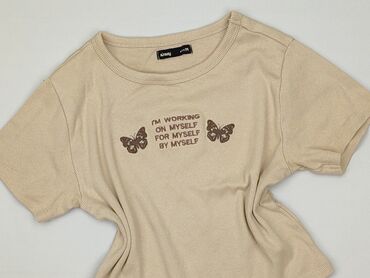 t shirty versace: Sinsay, Women`s T-shirt, size M (EU 38)