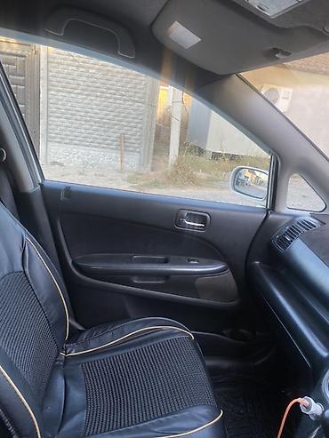 ветровик хонда торнео: Honda Stream: 2003 г., Минивэн — 7