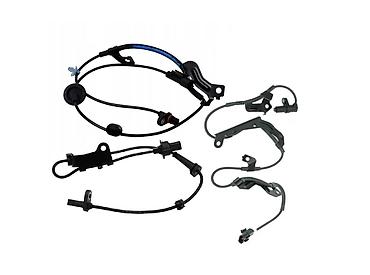 Датчики, сенсоры, предохранители: ДАТЧИКИ НА ЯПОНСКОЕ АВТО В наличии большой ассортимент новых — 19