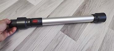 vacum: Dyson tozsoran trubası, yeni upakovkada, açılıb bağlanır uzanır — 3