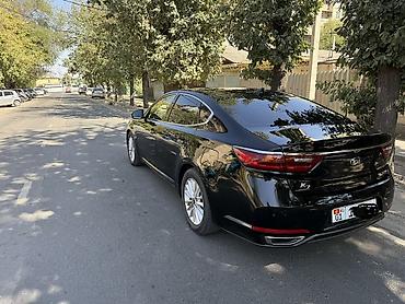 киа селтон: Kia K7: 2019 г., 2.4 л, Автомат, Бензин, Седан — 7