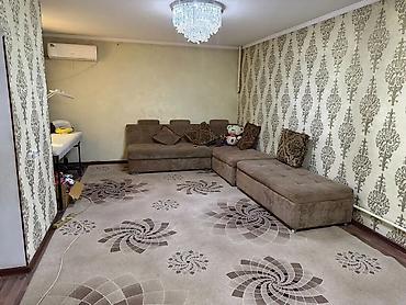 обмен кв: 100 м², 3 комнаты, Рабочий Городок, Без животных — 5