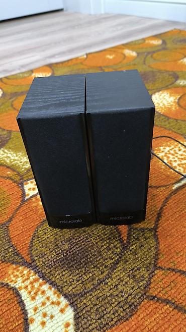 подставки для ноутбука бишкек: Компьютерные колонки Microlab B56 — 900 сом Продаю одну пару рабочих — 2