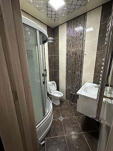 ferma is: İcarəyə verilir 3 otaqlı yeni tikili 96 m², Bakıxanov q. Bakıxanov — 9
