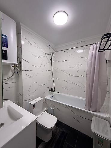 Долгосрочная аренда квартир: 2 комнаты, Агентство недвижимости, Без подселения, С мебелью полностью — 16