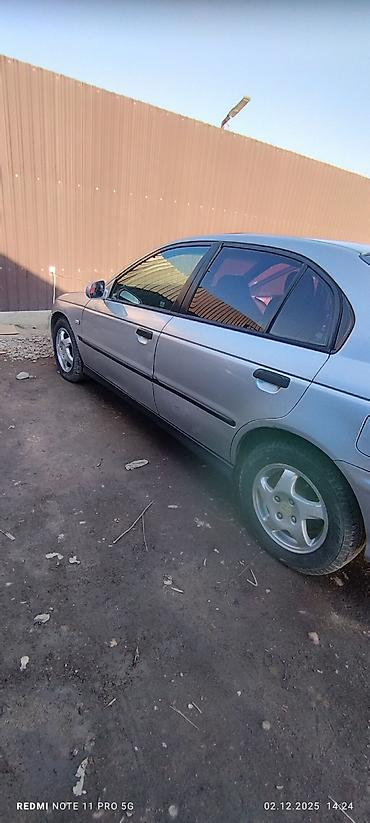 аккорд 2008 2.4: Honda Accord: 2002 г., 2 л, Автомат, Бензин, Седан — 9