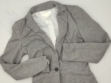 Marynarki: H&M, Marynarka damska, XS