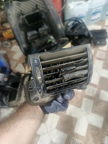 Digər avtomobil ehtiyat hissələri: BMW E46üçün ehtiyat hissələri - M52TU/M54 benzin mühərriki üçün — 9