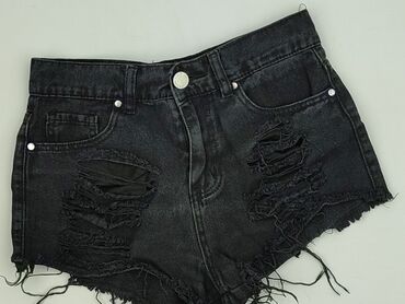 Denim, Szorty damskie, rozmiar S