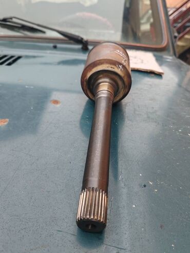 Auto delovi: Zglob homokineticki do diferencijala desni fi 26mm br.4. Polovno — 4