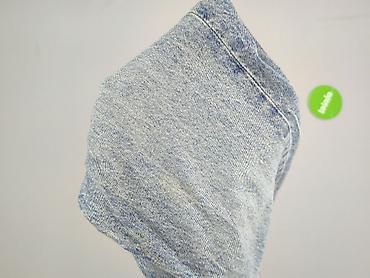 cuffed jeans: H&M Divided, Jeansy damskie, rozmiar S — 4