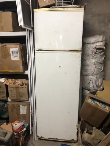 холодильник город каракол: Холодильник Б/у