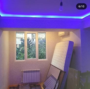 Elektrik işləri: Elektrik. Elektrik işlərinin görülməsi. sıfırdan evlərin, obyektlərin — 5