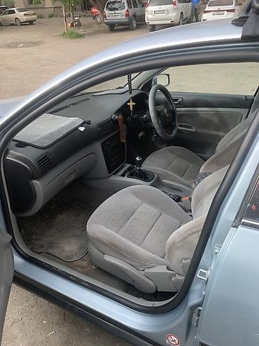 матор на пассат б5: Volkswagen Passat: 2001 г., 2 л, Механика, Бензин, Седан — 10