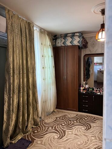 Həyət evləri və villaların satışı: 1 otaqlı, 29 kv. m, Kredit yoxdur, Yeni təmirli