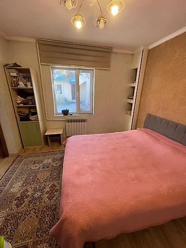 Продажа коттеджей и домов: Продается 3-комнатный дом! район карагачевой рощи, участок почти 6 — 6