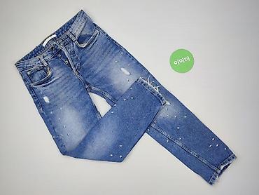 trapstar denim: Trafaluc, Jeansy damskie, rozmiar S — 2